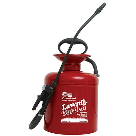 Chapin Tripoxy Sprayer Metal 1G 31410